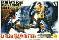 Son of Frankenstein