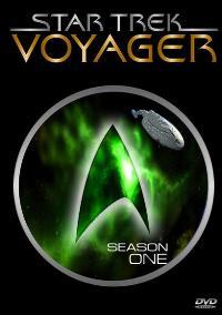 Star Trek: Voyager