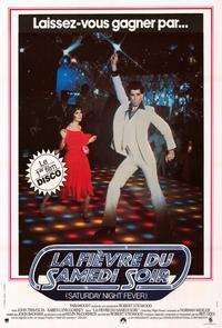 Saturday Night Fever