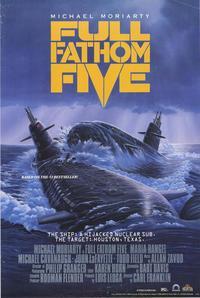 Full Fathom Five