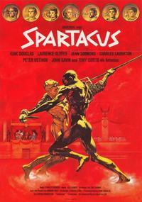 Spartacus