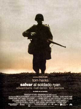 Saving Private Ryan