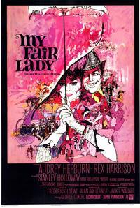 My Fair Lady