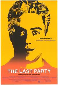 The Last Party