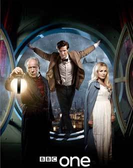 Doctor Who (TV)