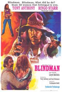 Blindman
