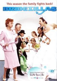 Bridezillas