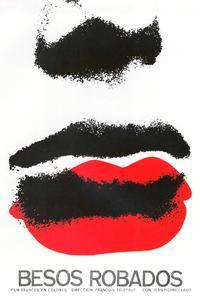 Besos Robados