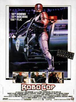 RoboCop