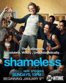 Shameless (TV)