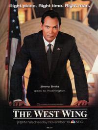 The West Wing