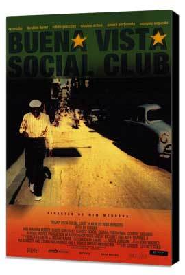 Buena Vista Social Club