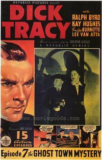 Dick Tracy