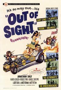 Out of Sight