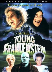 Young Frankenstein