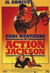 Action Jackson