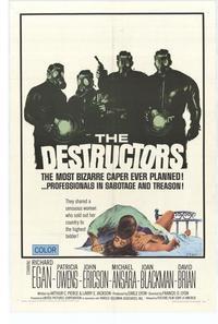 The Destructors