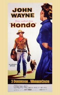 Hondo