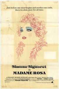 Madame Rosa