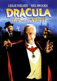 Dracula: Dead and Loving It