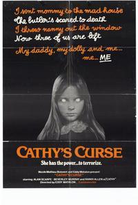 Cathy's Curse