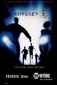 Odyssey 5