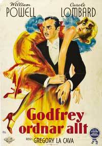 My Man Godfrey