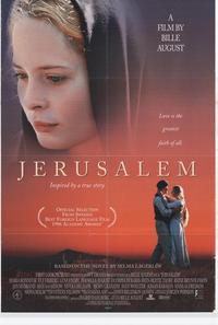 Jerusalem