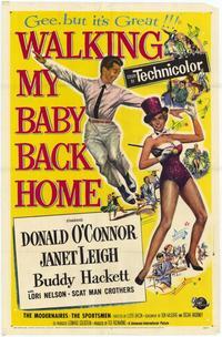 Walking My Baby Back Home