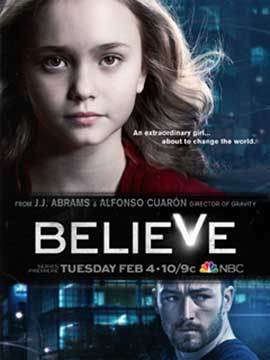 Believe (TV)