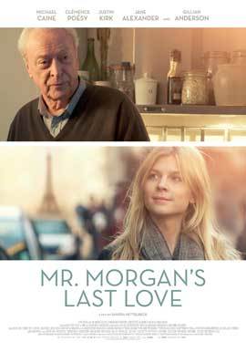 Mr. Morgan's Last Love