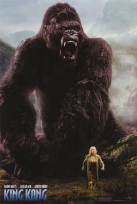 King Kong