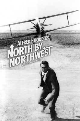 North by Northwest