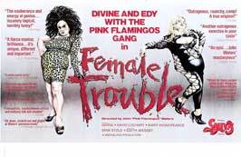 Female Trouble