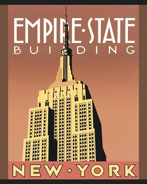 Empire State Building