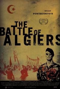 The Battle of Algiers