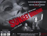 Sunset Boulevard