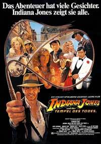 Indiana Jones and the Temple of Doom