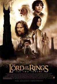 Lord of the Rings: The Two Towers