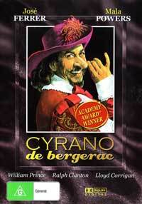 Cyrano de Bergerac