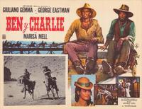 Ben and Charlie