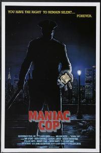 Maniac Cop