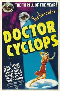 Dr. Cyclops