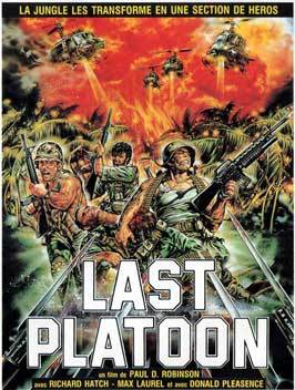 Last Platoon