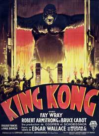 King Kong