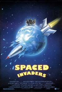 Spaced Invaders