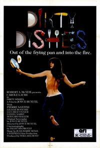 Dirty Dishes