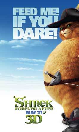 Shrek Forever After