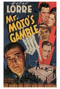 Mr. Motos Gamble