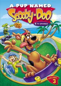 A Pup Named Scooby-Doo